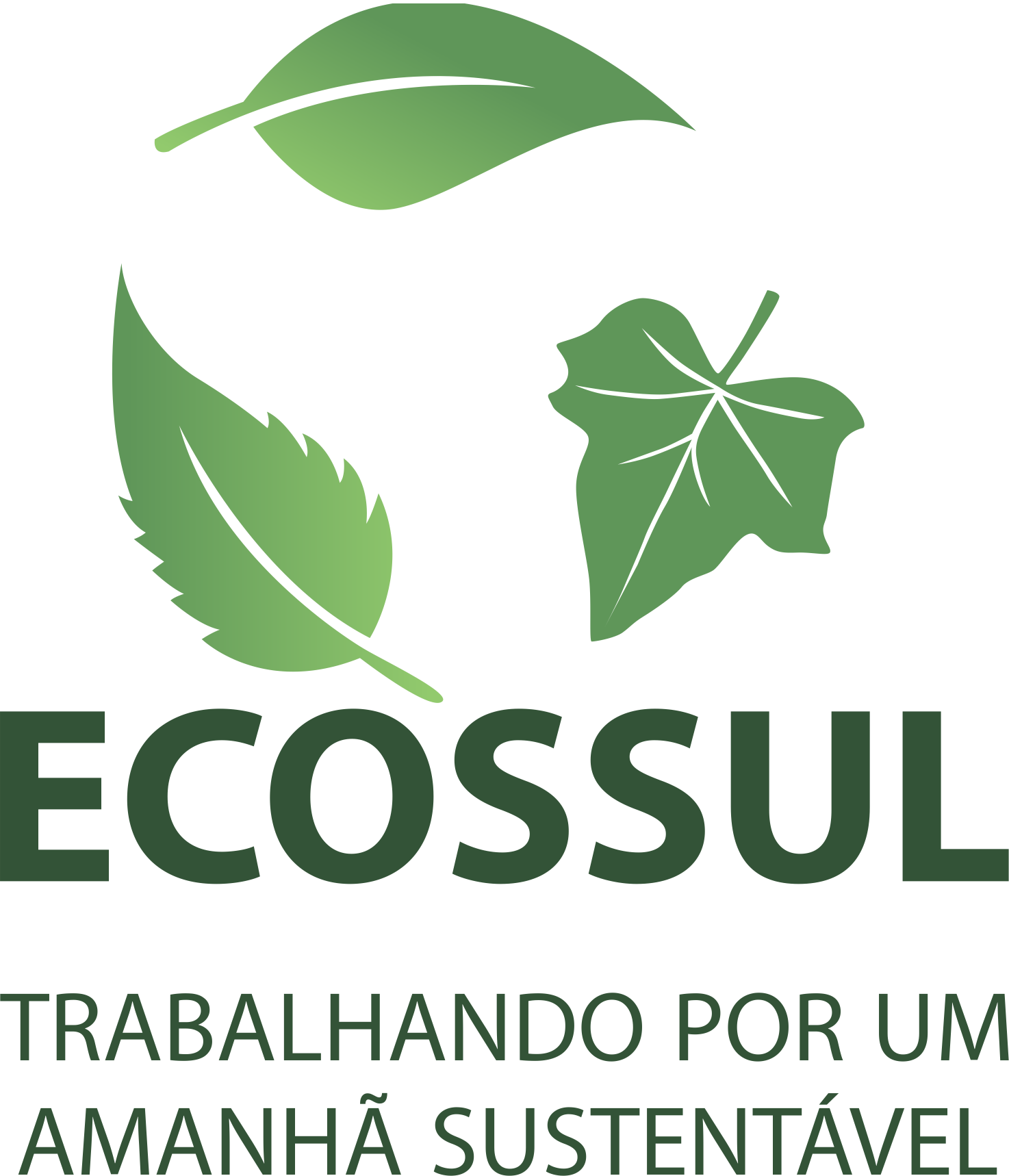 logotipo Ecossul